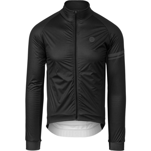 AGU Polartec Alpha Jack Performance Heren - Zwart - XXL