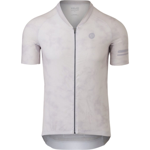 AGU High Summer Fietsshirt Performance Heren - Wit - XL