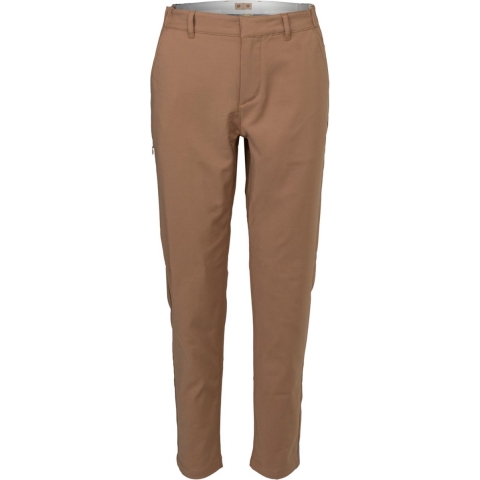 AGU Long Chino Venture Dames - Leather - XL