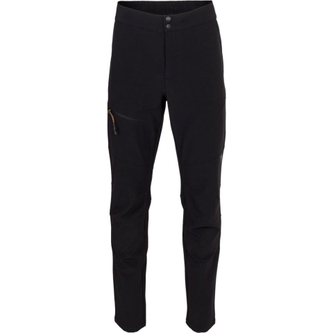 AGU Broek Essential MTB Pants Venture Men - Zwart - XXL