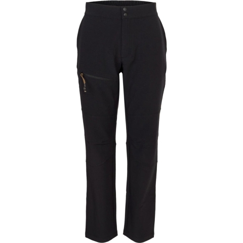 AGU Broek Essential MTB Pants Venture Women - Zwart - XL