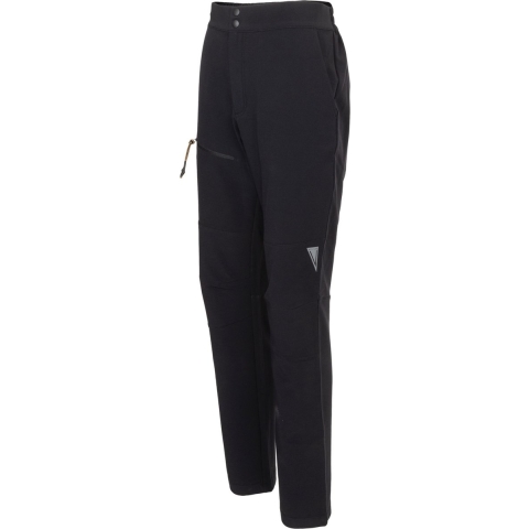 AGU Broek Performance MTB Pants Venture Women - Zwart - XXL