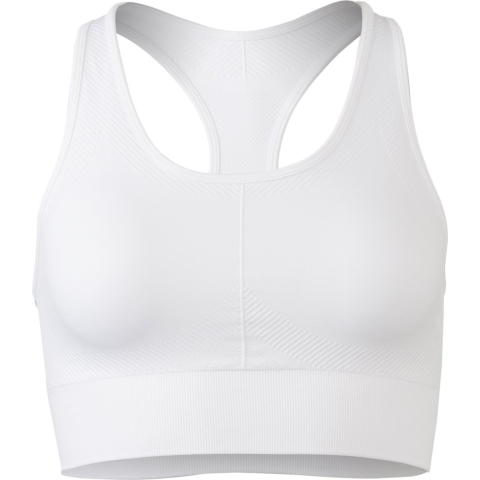 AGU Seamless Summerday Sport BH Dames - Wit - L/XL