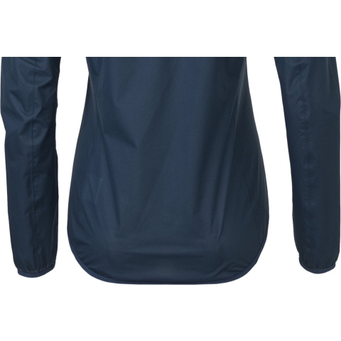 AGU Ultralight Regenjas Performance Dames - Blauw - XL