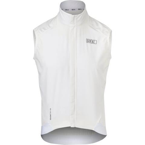 AGU Undyed Wind Body SIX6 Heren - Undyed - XXL