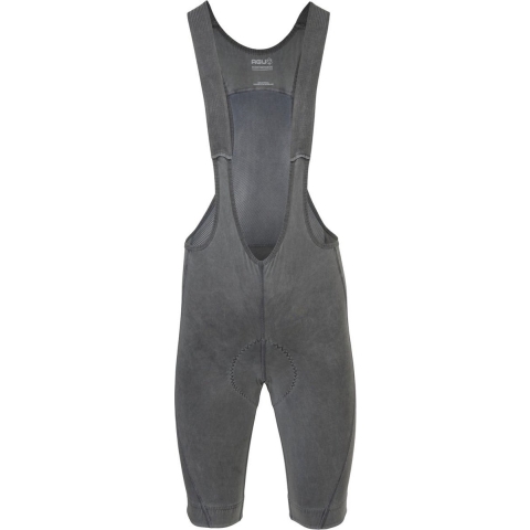 AGU Bibshort SIX6 Heren - Groen - L