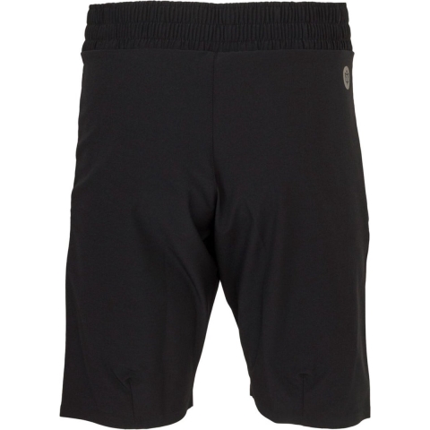 AGU Performance MTB Short Venture Heren - Zwart - XXL