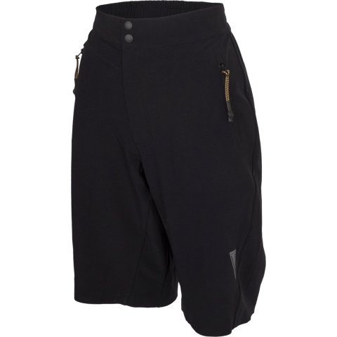 AGU Performance MTB Short Venture Women - Zwart - M