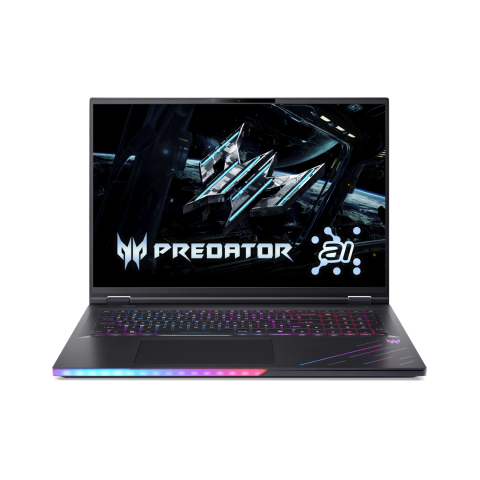Acer Predator Helios 18 Ai Ph18-73-98bp - Inch Core™ Ultra 9 275hx 64 Gb 2 Tb Geforce Rtx™ 5090