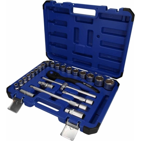 Brilliant Tools BT022025 BT022025 Dopsleutelset