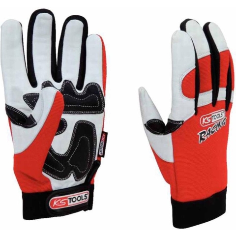 KS Tools 310.0250 3100250 Werkhandschoen Maat (handschoen): 9 1 stuk(s)