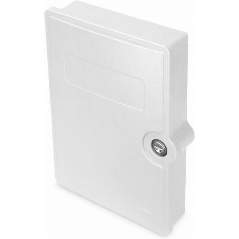 Digitus DN-968913 Dibributiebox 12 poorten SC
