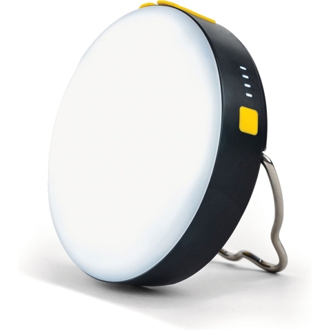 Aqiila AQPBPBIBL1SG980 Lightbird BL10 Campinglamp LED 300 lm werkt op een accu 278 g