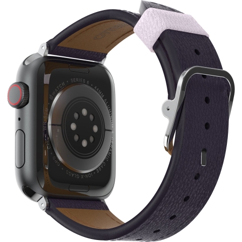 Otterbox Symmetry Horlogeband 41 mm, 40 mm, 38 mm Uni Lila