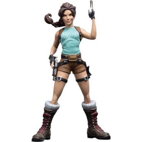 Tomb Raider Mini Epics Figure - Lara Croft