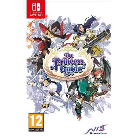 The Princess Guide