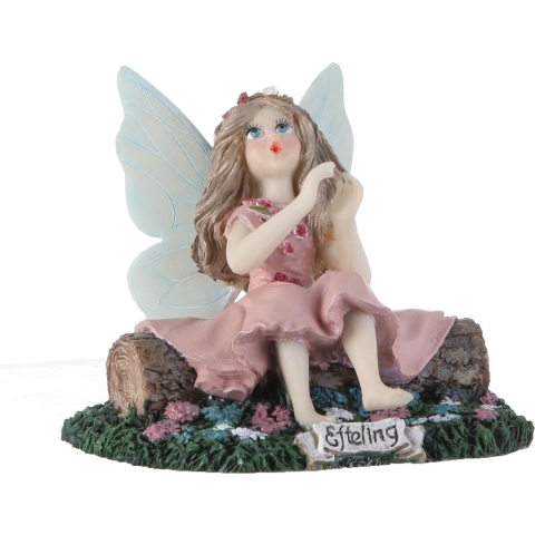 Efteling Elfje - Luville