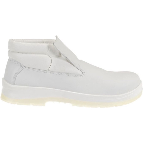 Sixton Peak Verona 86443-00 S2 | Wit | Maat 43 - 00.091.135.43