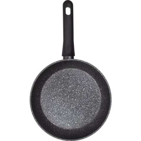 Resto Atik Koekenpan– Ø26 cm – Antiaanbaklaag – Inductie