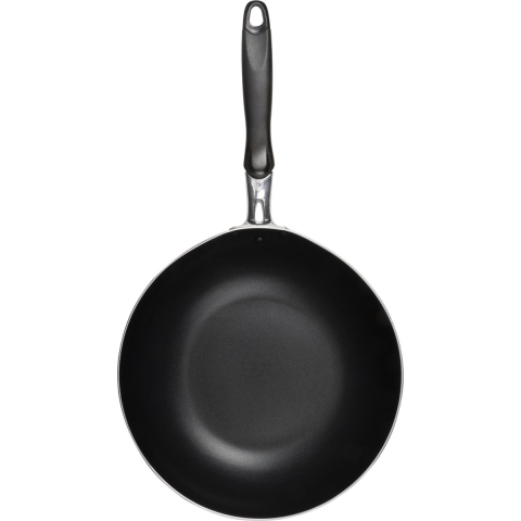 Resto Antares Wokpan– Ø30 cm – Antiaanbaklaag – Inductie