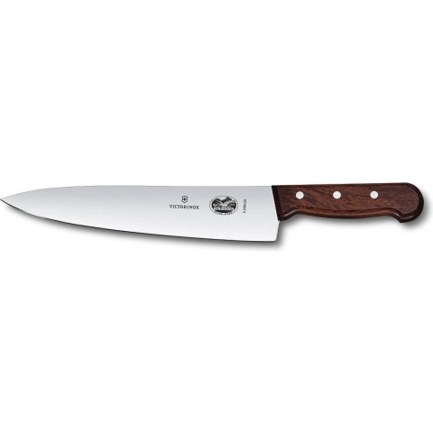 Victorinox 5.2000.25G Victorinox Wood, kookmes, bruin Bruin