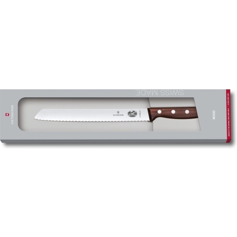 Victorinox 5.1630.21G Victorinox Wood, broodmes, esdoorn Esdoorn