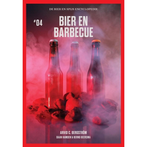 Bier en Barbecue (Paperback)
