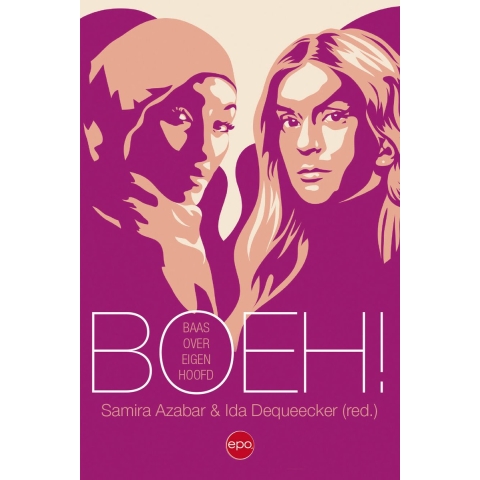 Boeh! (Paperback)
