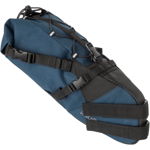 AGU Seat-Pack Venture - Blauw