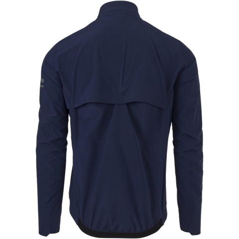 AGU Prime Regenjas Performance Heren - Deep marine - S - Waterdicht