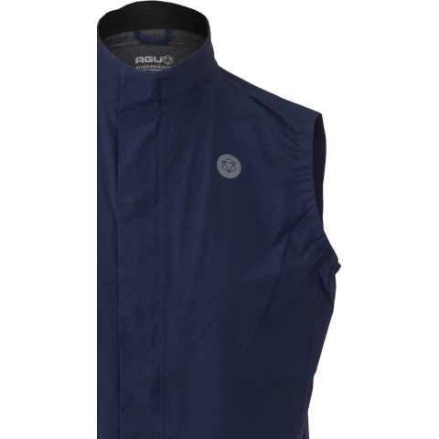 AGU Prime Regen Body Performance Heren - Deep marine - XXXL - Waterdicht