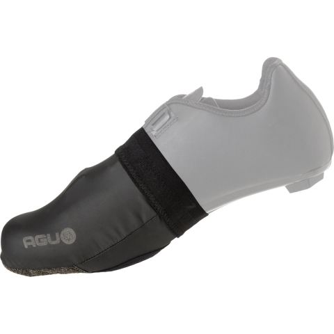 AGU Toe Covers - Zwart - XXXL