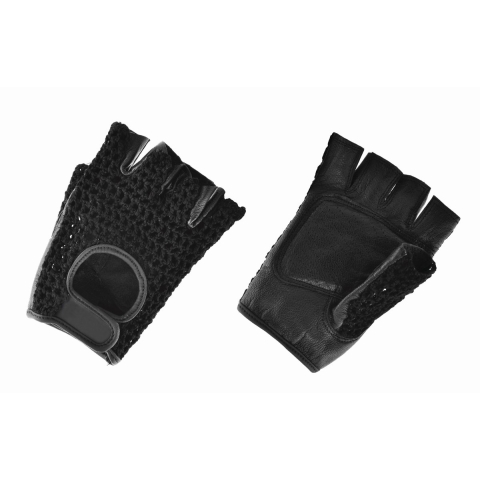 AGU Classic Handschoenen - Zwart - XS