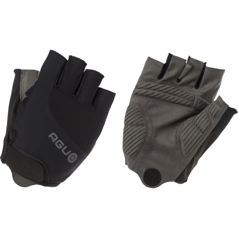 AGU Super Gel Handschoenen - Zwart - S