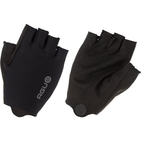 AGU High Summer Handschoenen - Zwart - XXXL