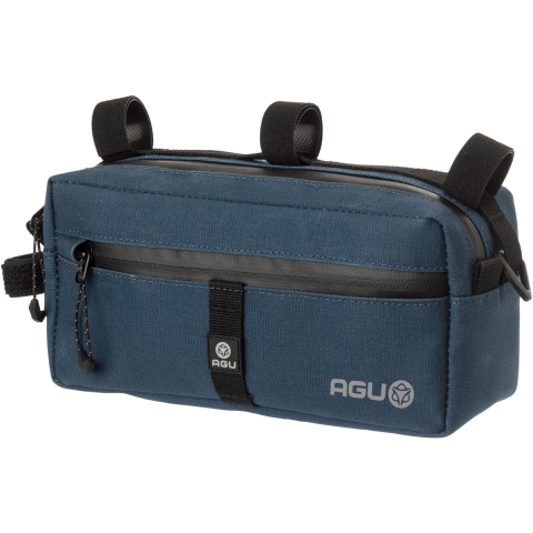 AGU Bar Bag Stuurtas Venture - Blauw