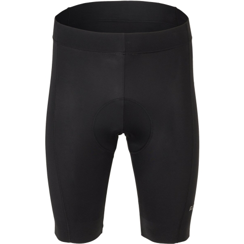 AGU Comfort Plus Short Performance Heren - Zwart - L