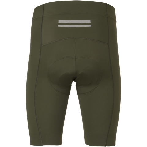 AGU Comfort Plus Short Performance Heren - Groen - M