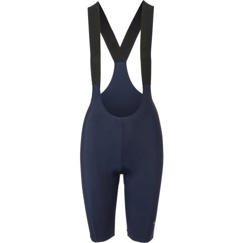 AGU Comfort Plus Bibshort Performance Dames - Blauw - L