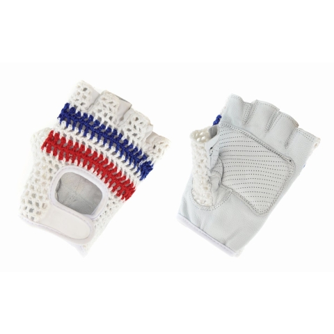 AGU Classic Handschoenen - Wit - S