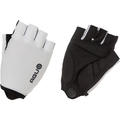 AGU Gel Handschoenen - Wit - XS