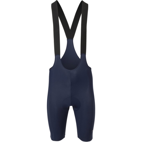 AGU Comfort Plus Bibshort Performance Heren - Blauw - M