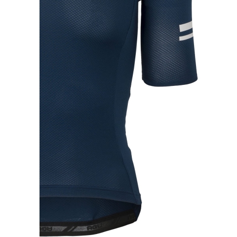 AGU Circular Fietsshirt Breakaway Heren - Blauw - S