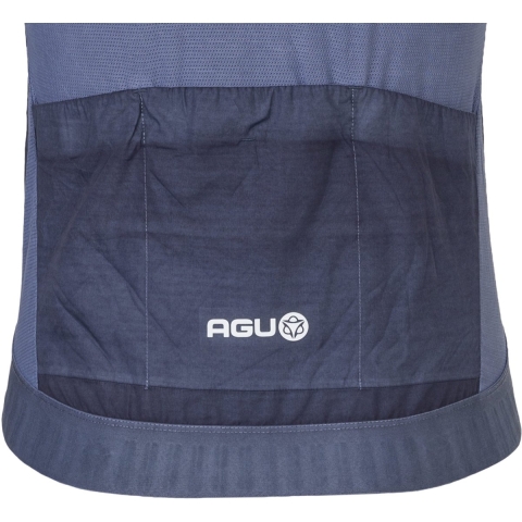 AGU Wind Body Breakaway Dames - Blauw - XL