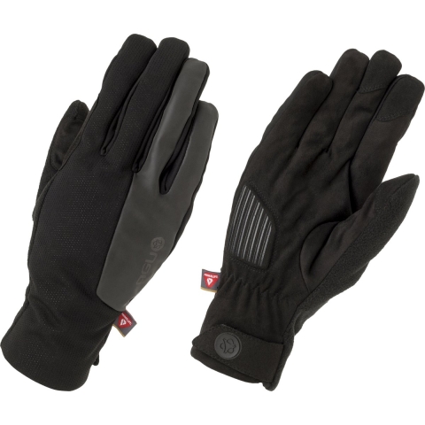 AGU Weatherproof Handschoenen - Zwart - XXL