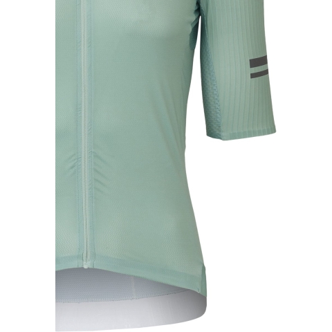 AGU Aero Fietsshirt Performance Heren - Groen - XXXL