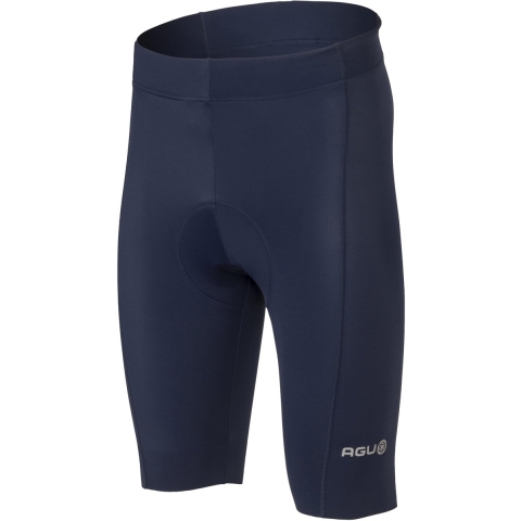 AGU Comfort Plus Short Performance Heren - Blauw - M