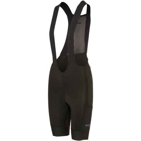 AGU Gravel Bibshort Venture Dames - Zwart - XL