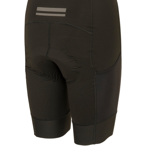 AGU Gravel Bibshort Venture Dames - Zwart - XXL