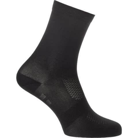 AGU High 2-Pack Fietssokken Essential - Zwart - L/XL